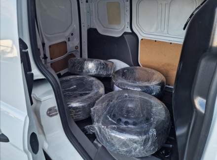 Ford - Transit Connect