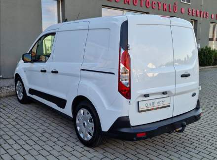 Ford - Transit Connect