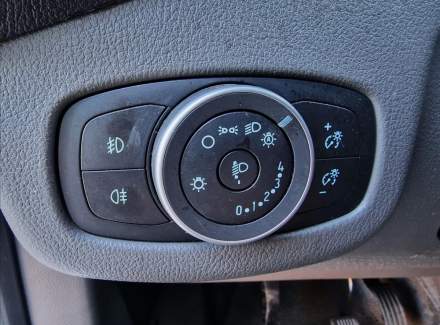 Ford - Transit Connect