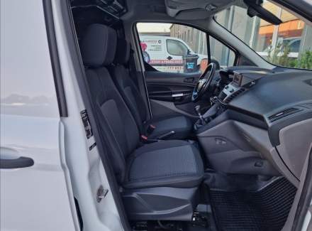 Ford - Transit Connect