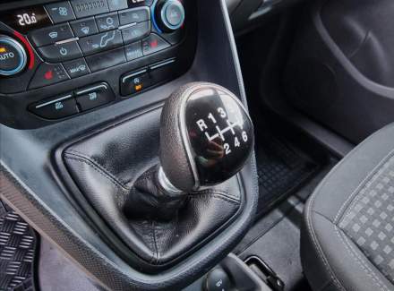 Ford - Transit Connect