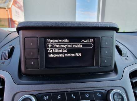 Ford - Transit Connect
