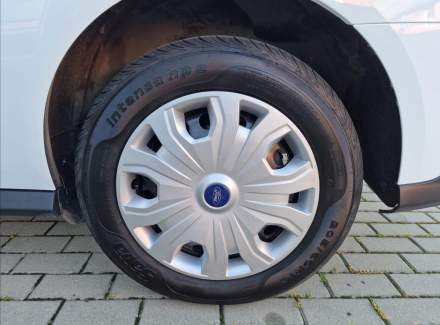 Ford - Transit Connect