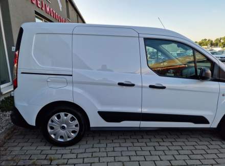 Ford - Transit Connect