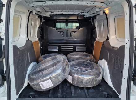 Ford - Transit Connect