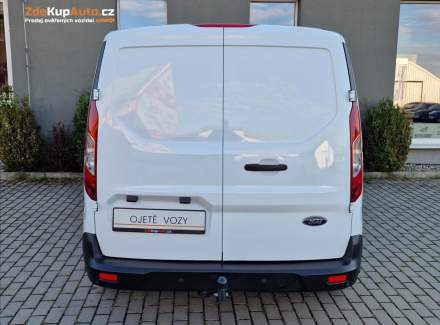 Ford - Transit Connect