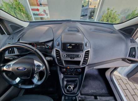 Ford - Transit Connect
