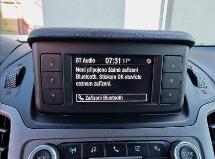 Ford - Transit Connect