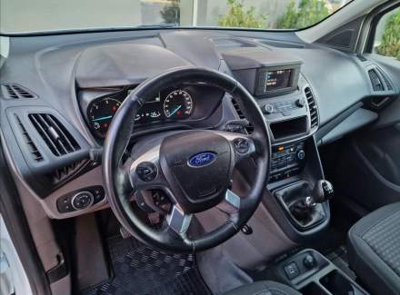 Ford - Transit Connect