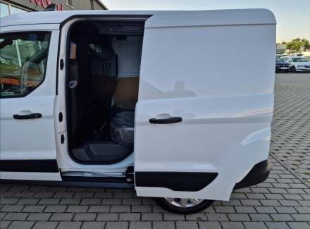 Ford - Transit Connect
