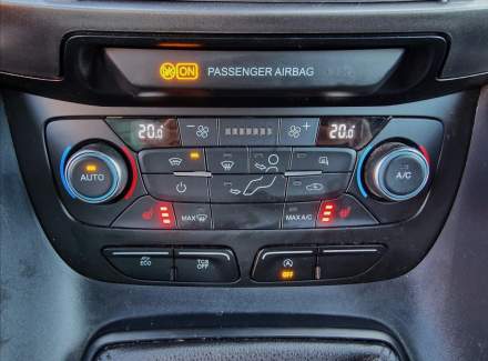 Ford - Transit Connect