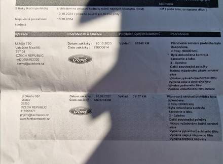 Ford - Transit Connect