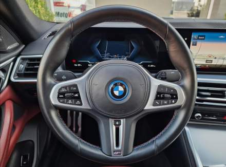BMW - i4