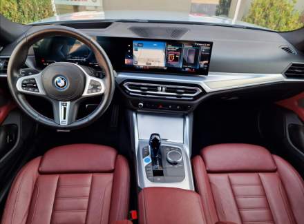 BMW - i4