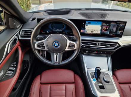 BMW - i4
