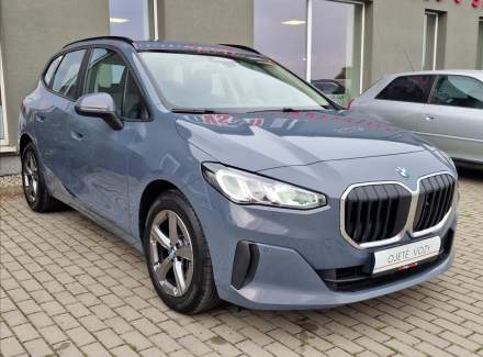 BMW - 2er