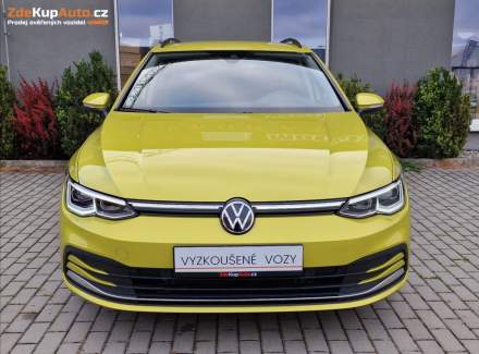Volkswagen - Golf