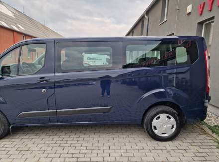 Ford - Transit