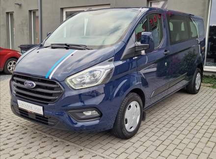 Ford - Transit