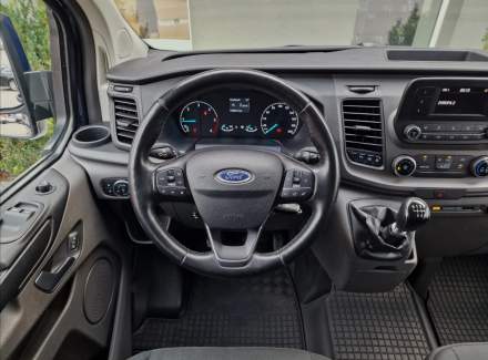 Ford - Transit