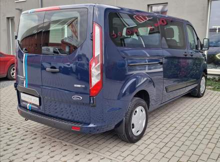 Ford - Transit
