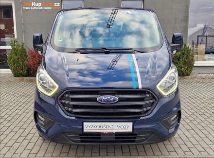 Ford - Transit