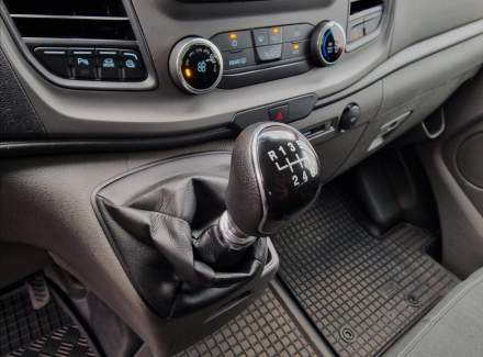 Ford - Transit