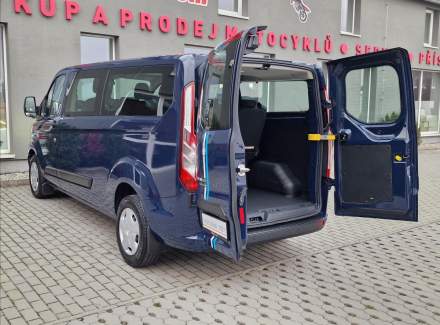 Ford - Transit
