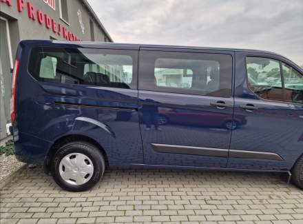 Ford - Transit