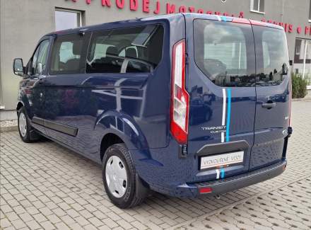 Ford - Transit