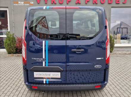 Ford - Transit