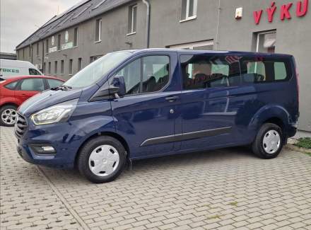 Ford - Transit