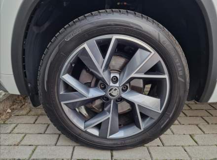 Škoda - Kodiaq
