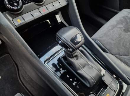 Škoda - Kodiaq