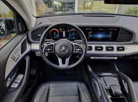 Mercedes-Benz - GLE
