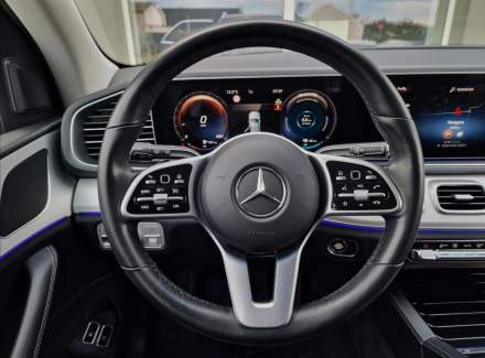 Mercedes-Benz - GLE