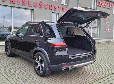Mercedes-Benz - GLE