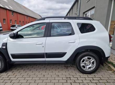 Dacia - Duster