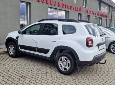 Dacia - Duster
