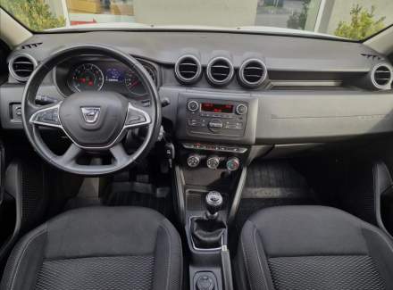 Dacia - Duster