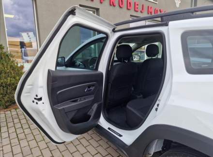 Dacia - Duster