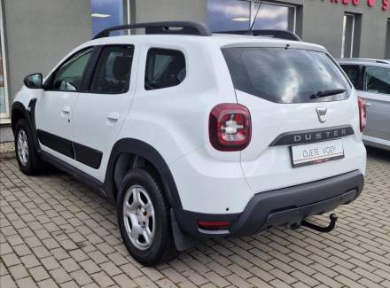 Dacia - Duster
