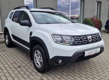 Dacia - Duster