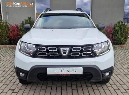 Dacia - Duster