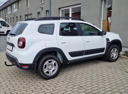 Dacia - Duster