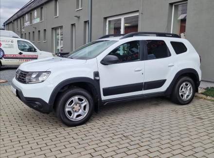 Dacia - Duster