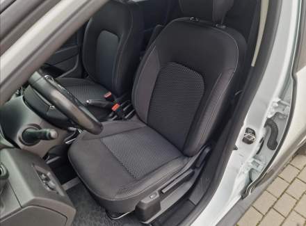 Dacia - Duster