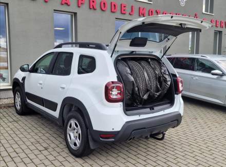 Dacia - Duster