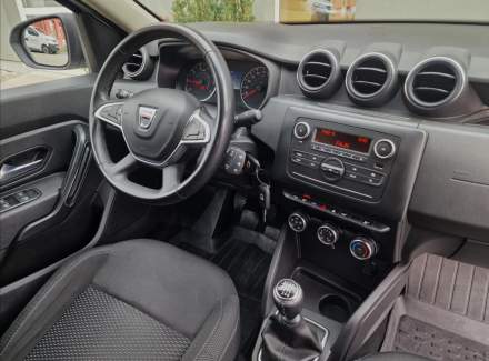 Dacia - Duster