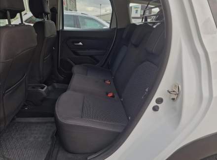 Dacia - Duster